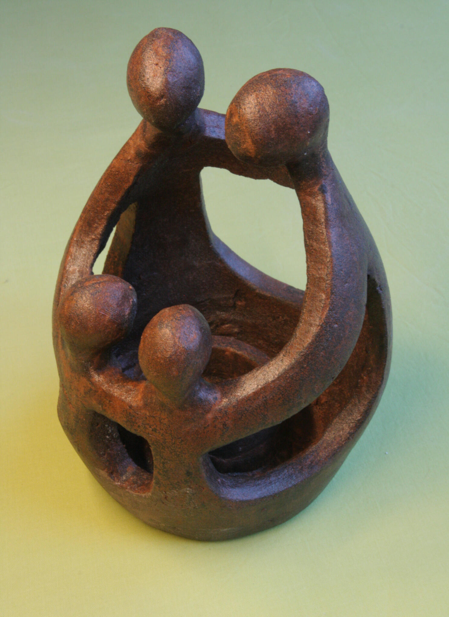 Veränderung durch Perspektivwechsel hin zum "Wir"